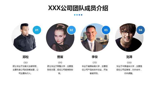 ppt十种排版技巧（小白如何一分钟做出漂亮的PPT图文排版）插图13