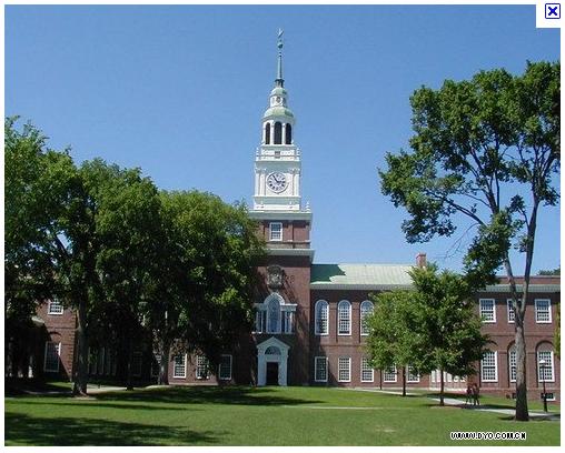 美国波士顿学院插图1