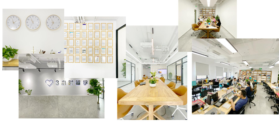 上海十大美国留学中介排名插图