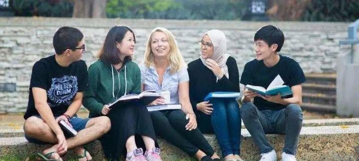 高考后如何出国留学?海外本科升学途径大汇总插图10 高考后如何出国留学?海外本科升学途径大汇总插图10