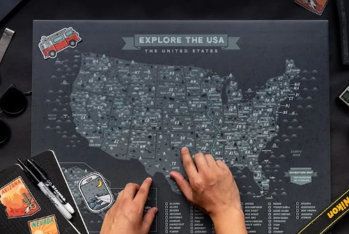 美国50个州最好的大学推荐！收藏版！插图