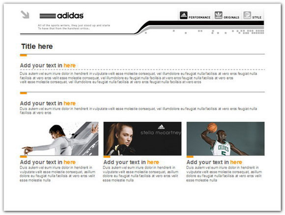 PPT制作教程之PPT排版:PPT页面空白空间的魅力插图8 PPT制作教程之PPT排版:PPT页面空白空间的魅力插图8