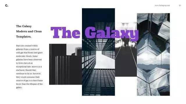 可能是史上最全的PPT排版教程（内含120套构图建议，超级实用）插图116