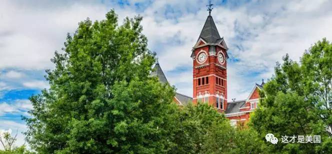 2016-2017全球顶尖大学Top100：美国竟有这么多所入选！插图15