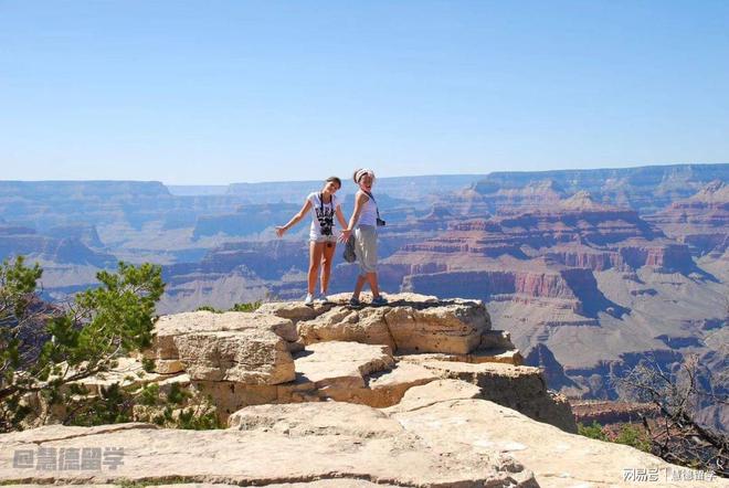 想去美国留学，选哪个州比较好?插图