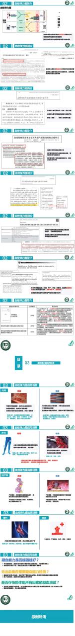 “凝结时空的图画”——血栓弹力图介绍与应用(讲座PPT)插图1 “凝结时空的图画”——血栓弹力图介绍与应用(讲座PPT)插图1