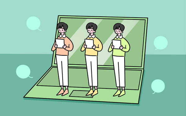 2023专升本一般多少分稳过 成考通过率高吗插图