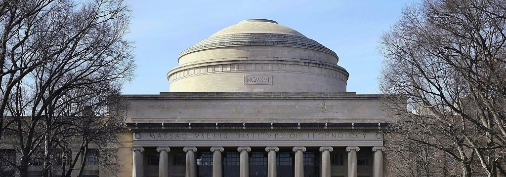 美国大学2020最新排名插图