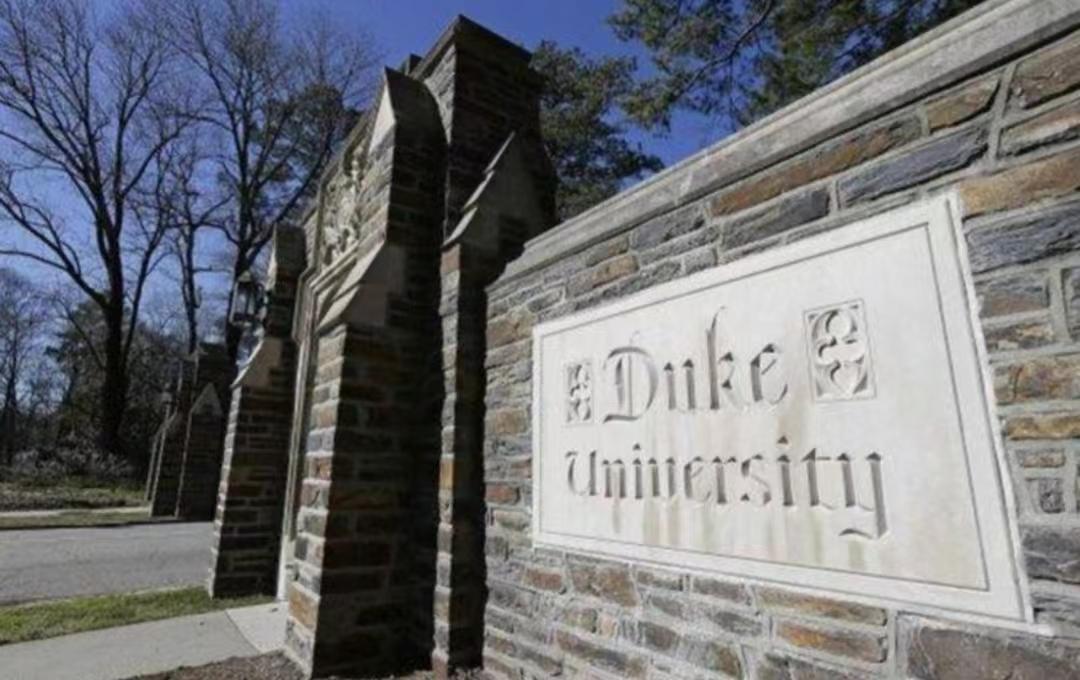 美国十大名牌大学插图