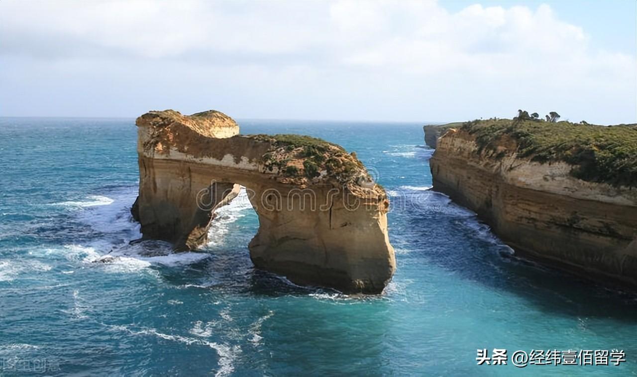 出国澳洲留学费用插图 出国澳洲留学费用插图