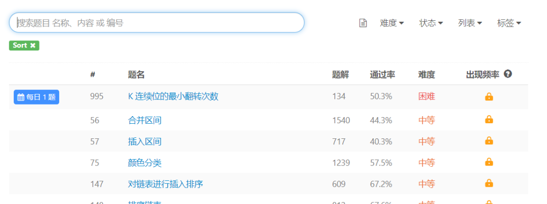【面试招聘】程序员面试完全指南插图4 【面试招聘】程序员面试完全指南插图4
