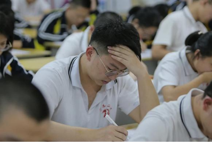 2023河南专升本总录取率仅38.1%，近15年总体报录比汇总！插图