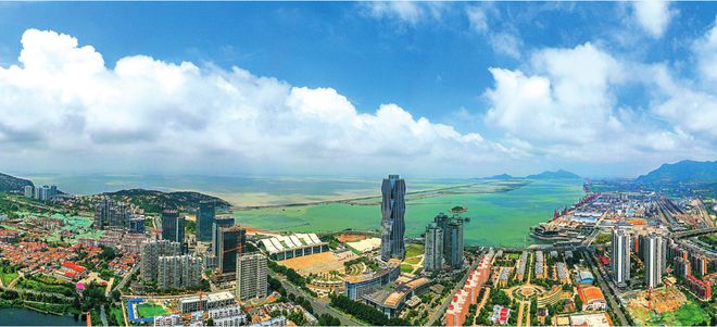 江苏优先支持苏中苏北高校建设 连云港应加快师范学院及连大筹建插图9