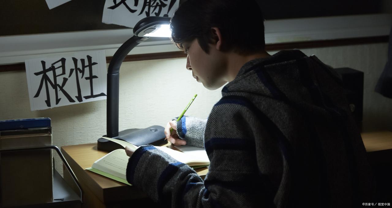 2023年山东专升本要怎么备考？插图3