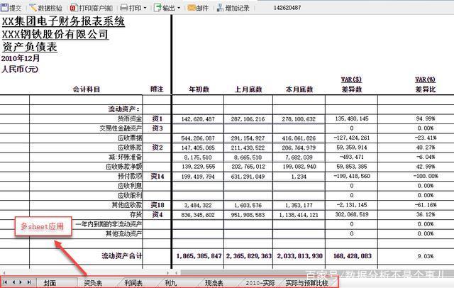 从只用Excel做报表,到可视化报表工具真香,他经历了什么插图6 从只用Excel做报表,到可视化报表工具真香,他经历了什么插图6