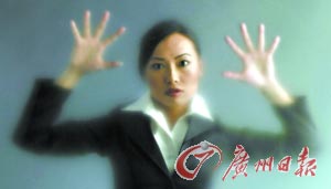 职场新人难上位 90%毕业生出现适应不良(图)插图1 职场新人难上位 90%毕业生出现适应不良(图)插图1