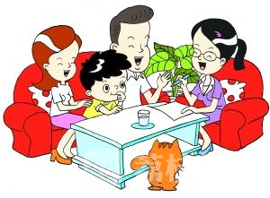 网传“幼升小”家访老师翻衣柜？校长告诉你真相插图