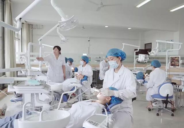 超本科线76分,山东一高考生选择上大专院校,真聪明,捡到宝了!插图3 超本科线76分,山东一高考生选择上大专院校,真聪明,捡到宝了!插图3