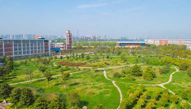 2021年河南所有大专院校排名及分数线排名(最新版)插图