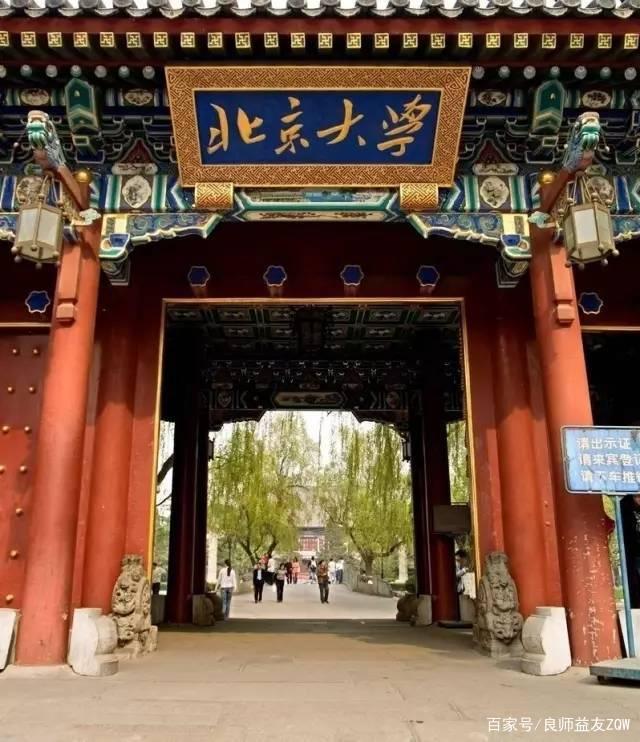 中国综合类大学按实力划分为七类,看看你喜欢的院校属于哪一类插图 中国综合类大学按实力划分为七类,看看你喜欢的院校属于哪一类插图