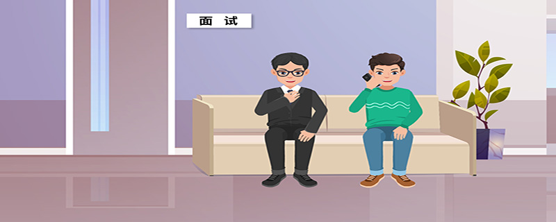 面试问题大全,求职面试必看插图 面试问题大全,求职面试必看插图