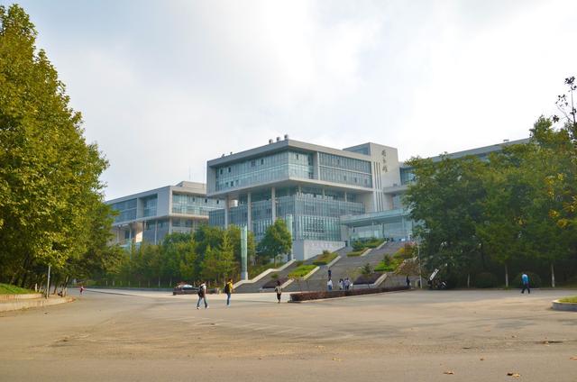 江苏5所公办大专院校,校内校外实训基地多,就业率常年稳定插图 江苏5所公办大专院校,校内校外实训基地多,就业率常年稳定插图