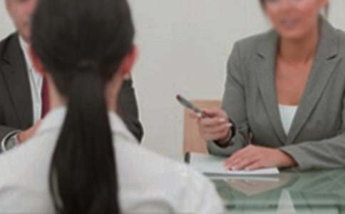 求职面试常见问题(答案)插图