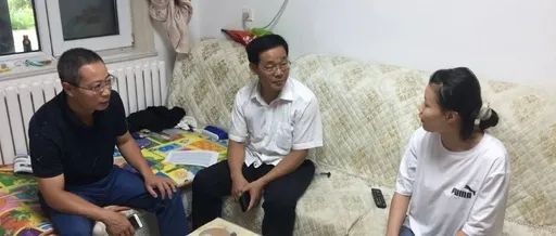 南阳家长注意：公办学校要家访了！（附家访攻略）插图