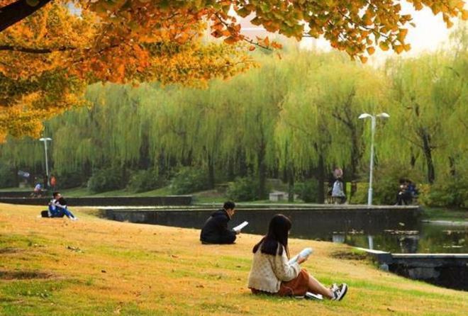 2021中国“百强大学”排名出炉,中科大跻身前三,武大退步明显插图8 2021中国“百强大学”排名出炉,中科大跻身前三,武大退步明显插图8