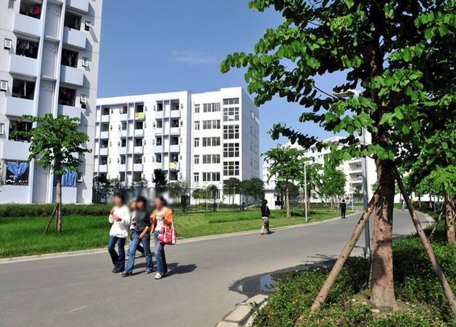 中国内地50强高校是哪些?三榜2022大学排名数据对比,一探究竟插图5 中国内地50强高校是哪些?三榜2022大学排名数据对比,一探究竟插图5