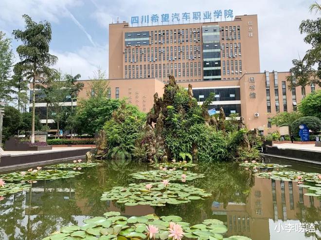 一所来自四川的大学，招生遇冷，缺额1866人，23个专业没招满！插图5