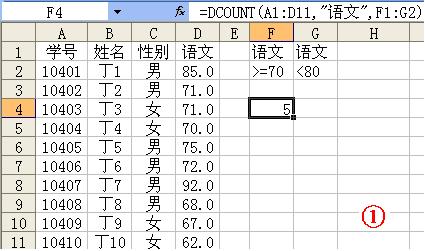 常用财务函数插图