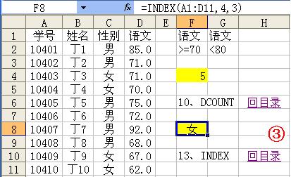 常用财务函数插图2